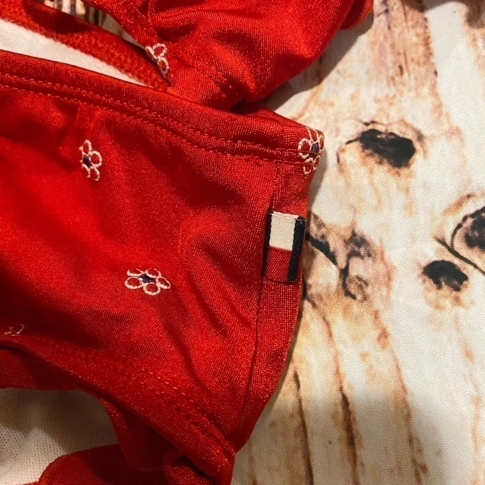 Tommy Hilfiger 12-18 mnth bikini